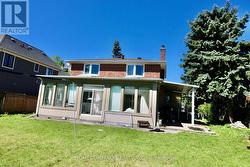 SEMI BASEMENT - 69 FAIRGLEN AVENUE  Toronto, ON M1T 1G8