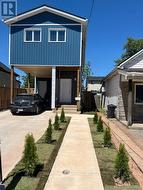 85 ALBANY AVENUE  Hamilton, ON L8H 2H4