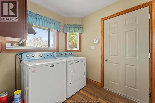 44 Worchester, Leamington, ON 