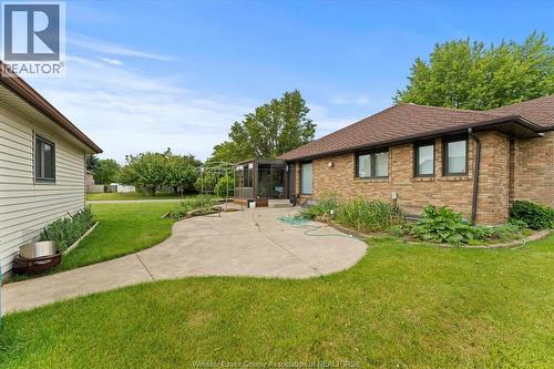 44 Worchester, Leamington, ON 