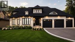 28 CALVIN Street  Ancaster, ON L9G 2G3