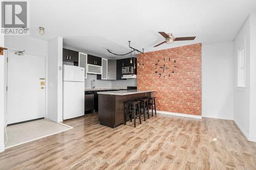 407 - 114 VAUGHAN ROAD  Toronto, ON M6C 2M1