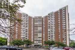 216 - 60 PAVANE LINKWAY  Toronto, ON M3C 1A1