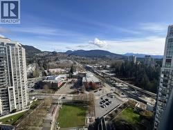 2501 2979 GLEN DRIVE  Coquitlam, BC V3B 0B2