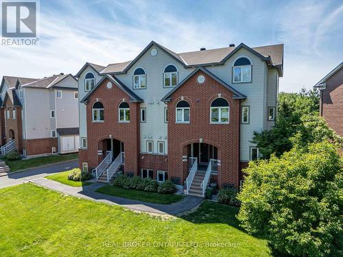 292 London Terrace, Ottawa, ON 