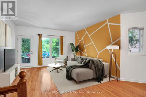 Virtually staged - 292 London Terrace, Ottawa, ON 