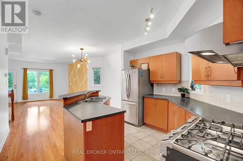 292 London Terrace, Ottawa, ON 