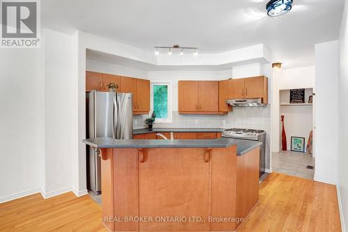 292 London Terrace, Ottawa, ON 