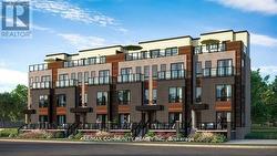 58 - 255 MCLEVIN AVENUE  Toronto, ON M1B 1E7
