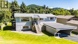 1618 Victoria Avenue  Rossland, BC V0G 1Y0