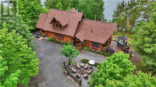 28 BEAVER POND Road  Elliot Lake, ON P5A 2J7
