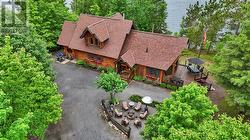 28 BEAVER POND Road Elliot Lake, ON P5A 2J7