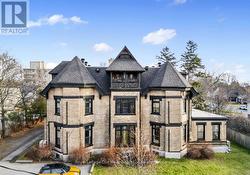 2A - 202 GREEN STREET  Cobourg, ON K9A 3W7