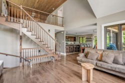 Living Room - 