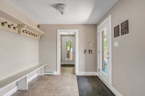 Mud Room - 17 Ch. Blanc, Stoneham-Et-Tewkesbury, QC - Indoor Photo Showing Other Room