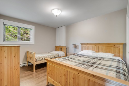 Bedroom - 17 Ch. Blanc, Stoneham-Et-Tewkesbury, QC - Indoor Photo Showing Bedroom