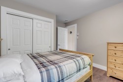 Bedroom - 