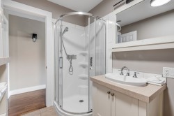 Bathroom - 