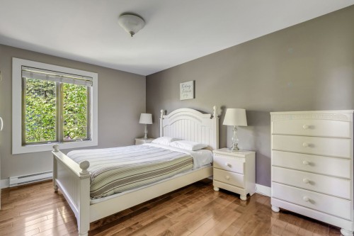 Bedroom - 17 Ch. Blanc, Stoneham-Et-Tewkesbury, QC - Indoor Photo Showing Bedroom