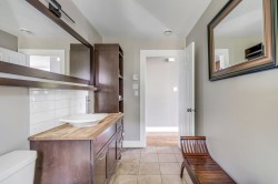 Bathroom - 
