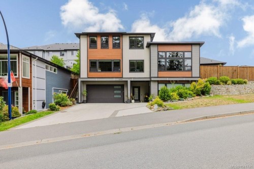 2991 Irwin Rd, Langford, BC 