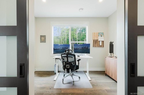 2991 Irwin Rd, Langford, BC 