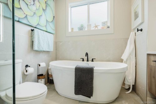 2991 Irwin Rd, Langford, BC 