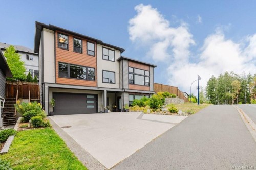 2991 Irwin Rd, Langford, BC 