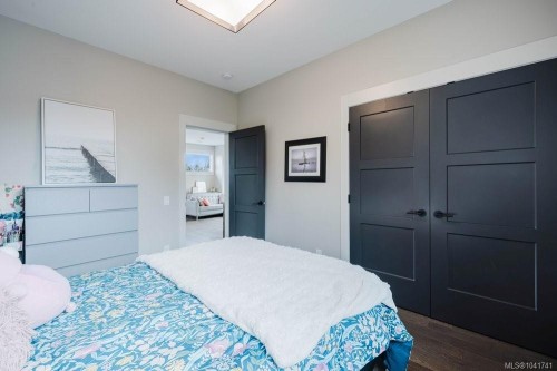 2991 Irwin Rd, Langford, BC 