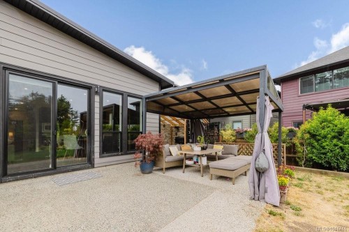 2991 Irwin Rd, Langford, BC 