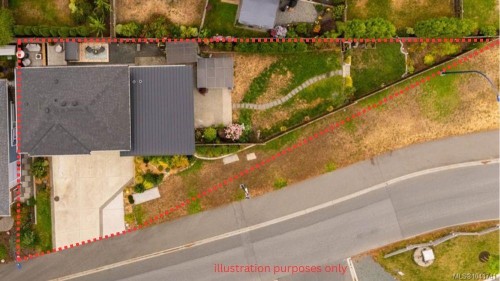 2991 Irwin Rd, Langford, BC 