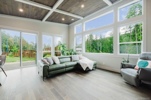 2991 Irwin Rd, Langford, BC 