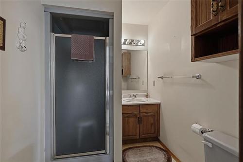 8 Poplar Bay, Stonewall, MB 