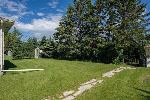 8 Poplar Bay, Stonewall, MB 