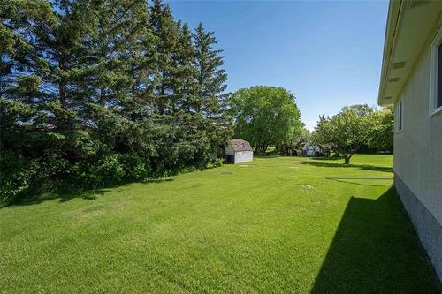 8 Poplar Bay, Stonewall, MB 