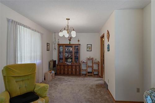 8 Poplar Bay, Stonewall, MB 