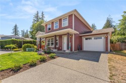 #40-1120 Evergreen Rd Campbell River, BC V9W 0B1