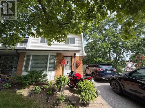 3346 Chokecherry Crescent, Mississauga, ON 