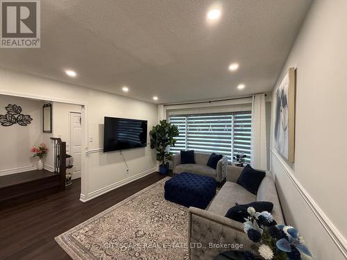 3346 Chokecherry Crescent, Mississauga, ON 