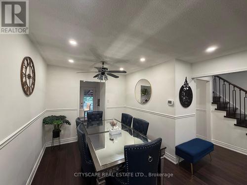 3346 Chokecherry Crescent, Mississauga, ON 