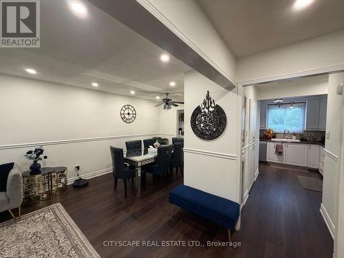 3346 Chokecherry Crescent, Mississauga, ON 
