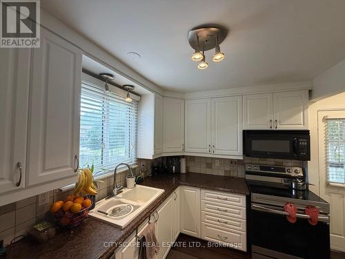 3346 Chokecherry Crescent, Mississauga, ON 