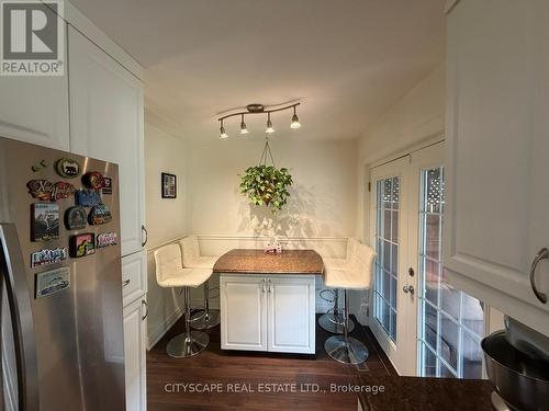 3346 Chokecherry Crescent, Mississauga, ON 