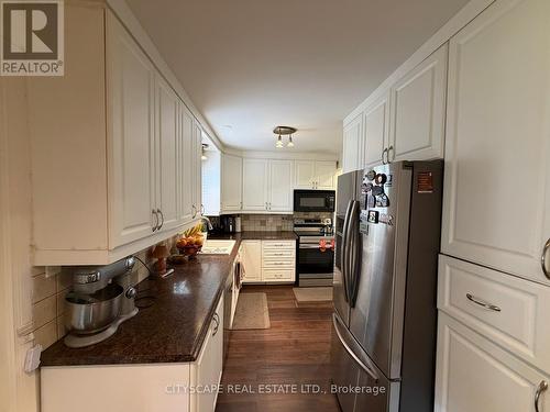 3346 Chokecherry Crescent, Mississauga, ON 