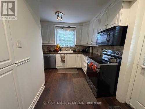 3346 Chokecherry Crescent, Mississauga, ON 