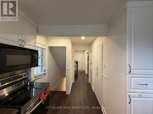 3346 Chokecherry Crescent, Mississauga, ON 