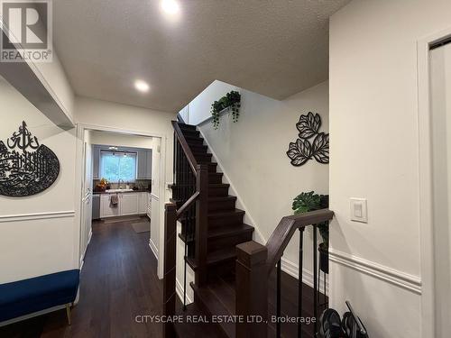 3346 Chokecherry Crescent, Mississauga, ON 