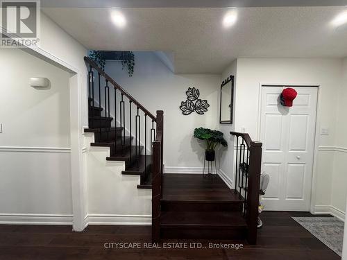3346 Chokecherry Crescent, Mississauga, ON 