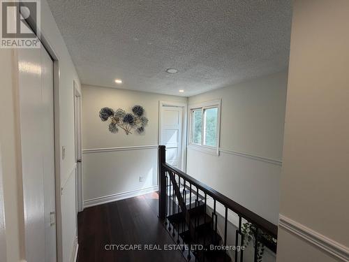3346 Chokecherry Crescent, Mississauga, ON 