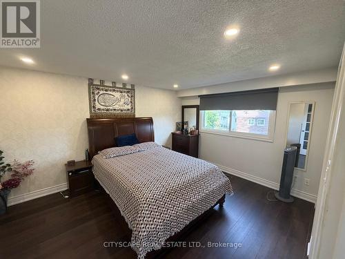 3346 Chokecherry Crescent, Mississauga, ON 